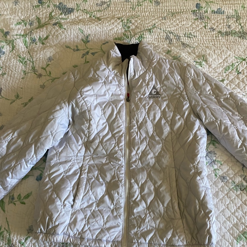 Gerry Zip Up